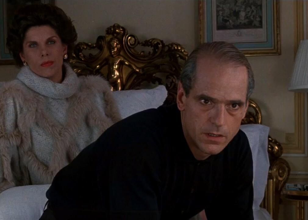 #99. Reversal of Fortune (1990)